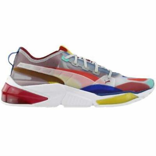 Puma 192560-05 Lqdcell Optic Sheer Mens Training Sneakers Shoes Casual