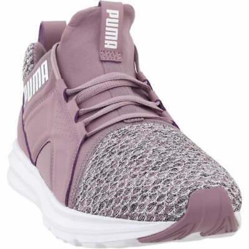 puma zenvo knit women's sneakers