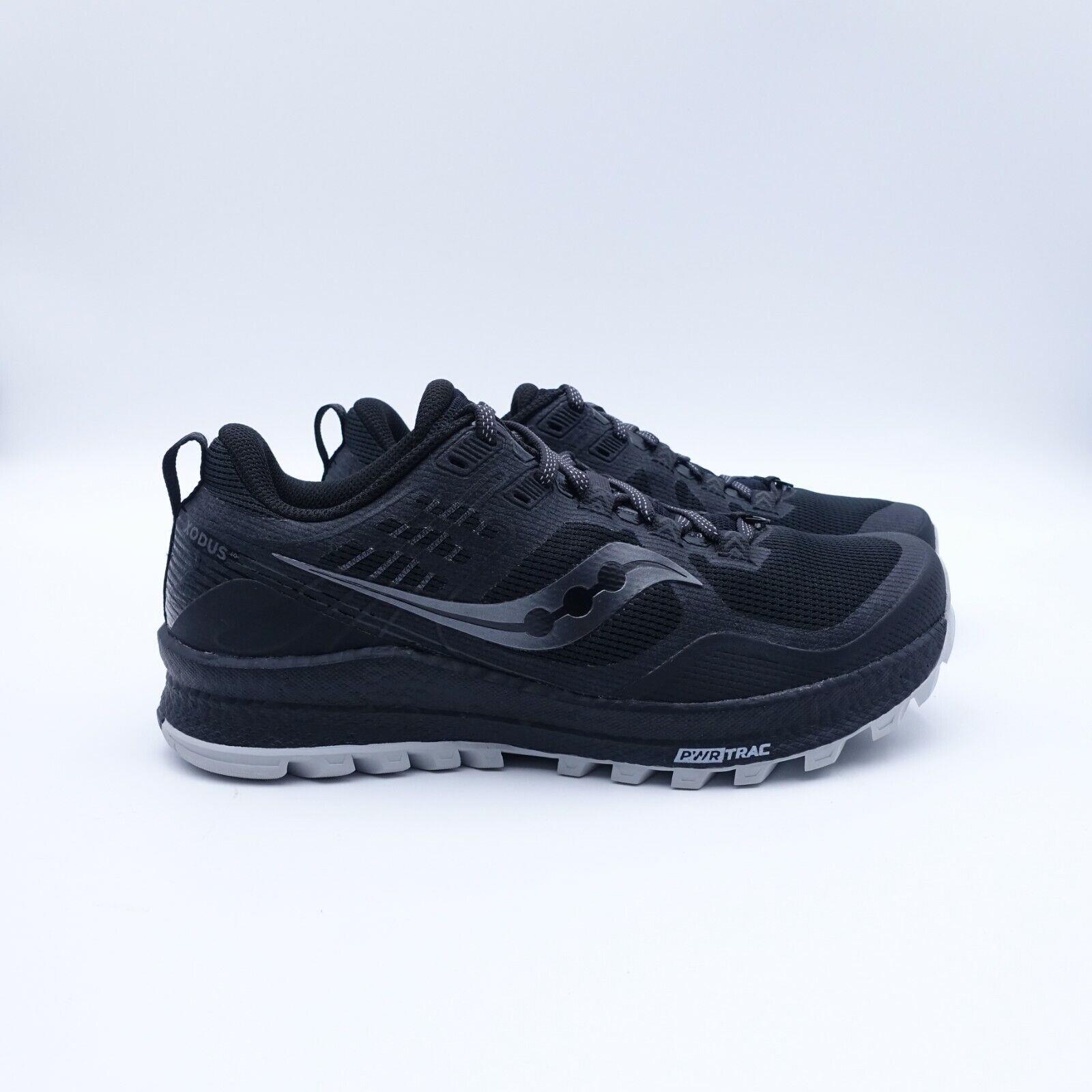 xodus 10 saucony