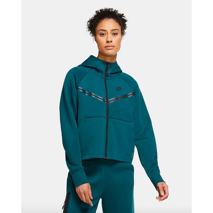 Nike Sportswear Tech Pack Womens Jacket Full Zip Woven DD4608 521 - Size XL