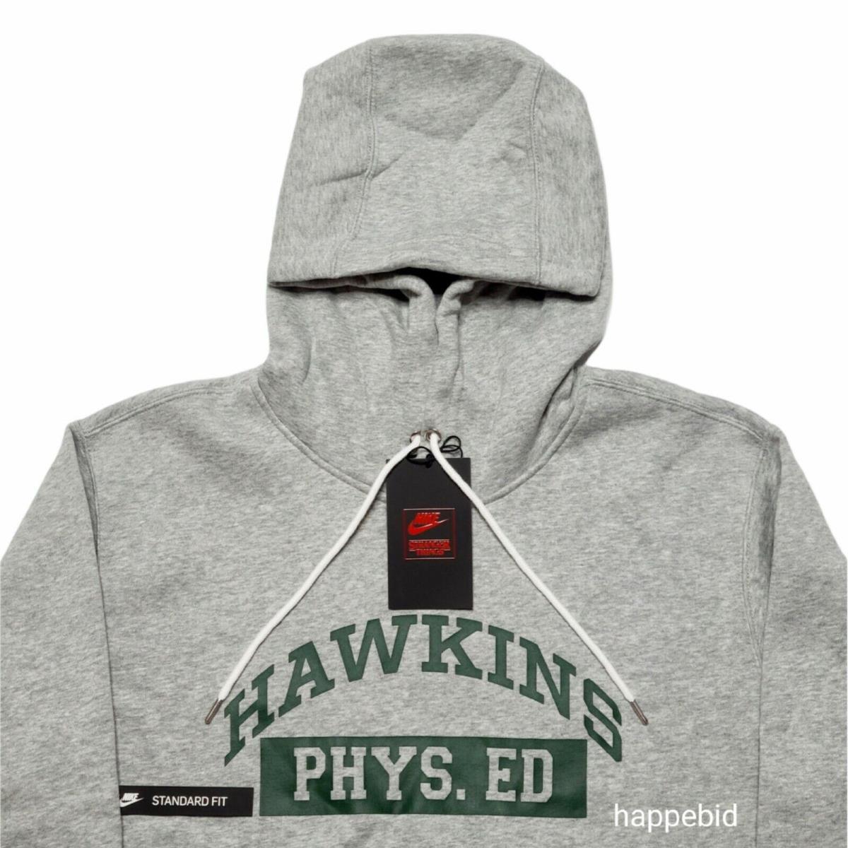 Nike Hawkins High Phys Ed Stranger Things CQ3655-063 Men M