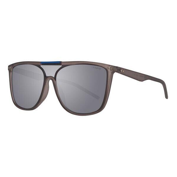 Polaroid Sunglasses PLD-6024-S-TJD Size 53-21-145 Polarized Woman Eyewear - Frame: As pictured