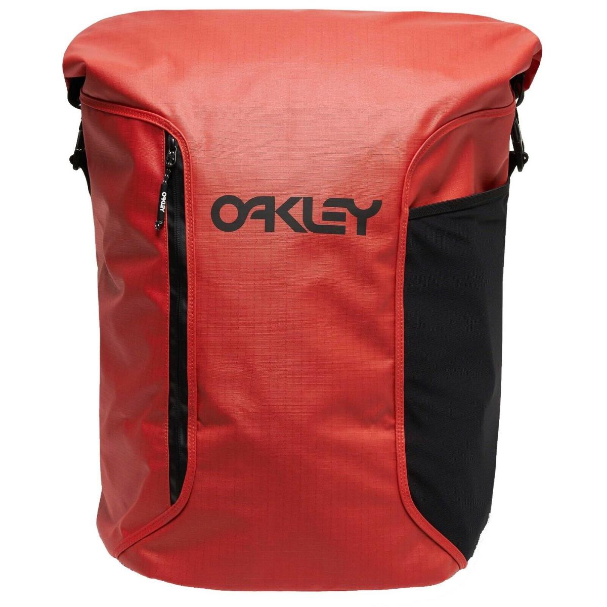 Oakley Mens Wet Dry Surf Bag Backpack Unisex Padded Surfing Travel