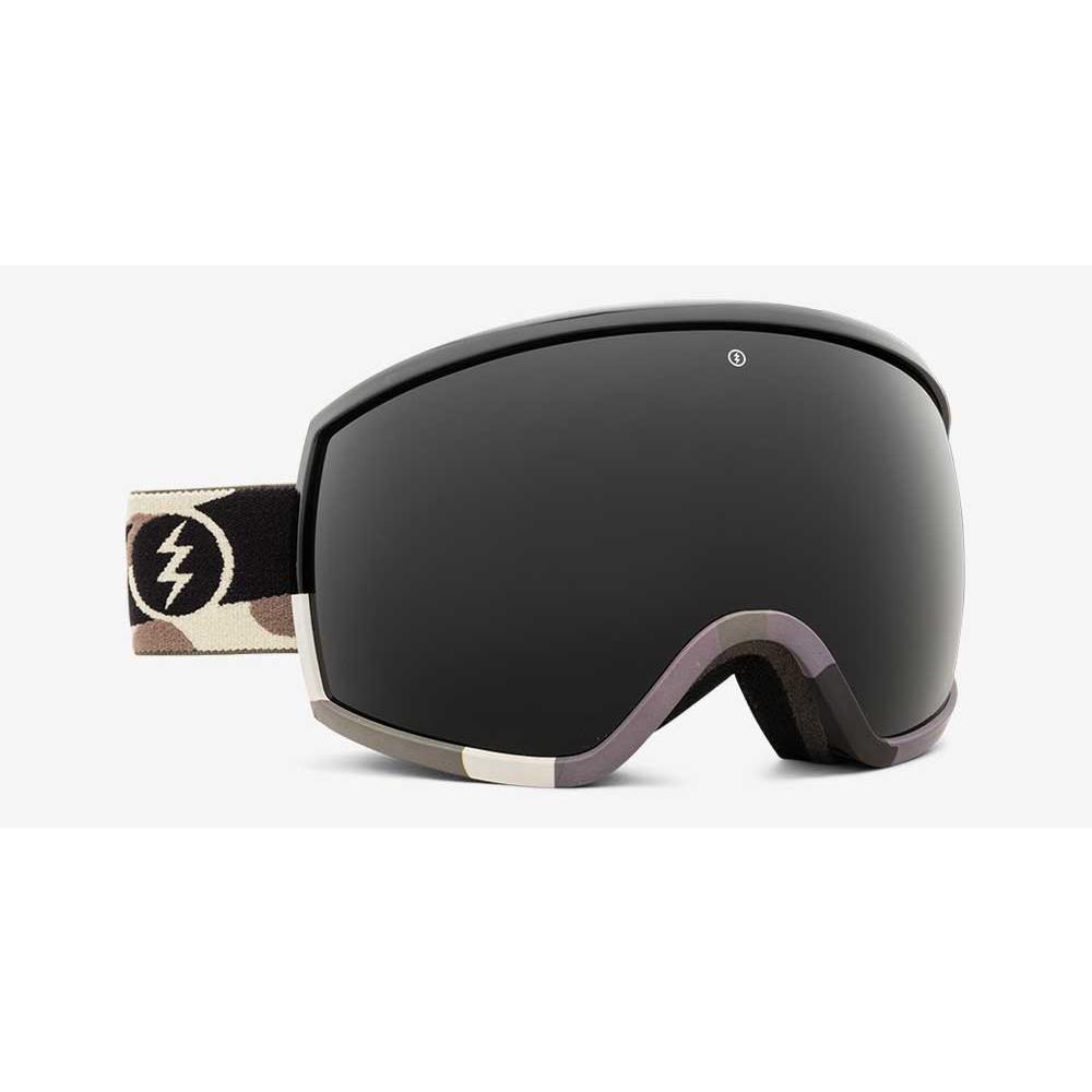 Electric EG2-T Goggles -new- Premium Spherical Lens- Warranty+ Protective Sleeve