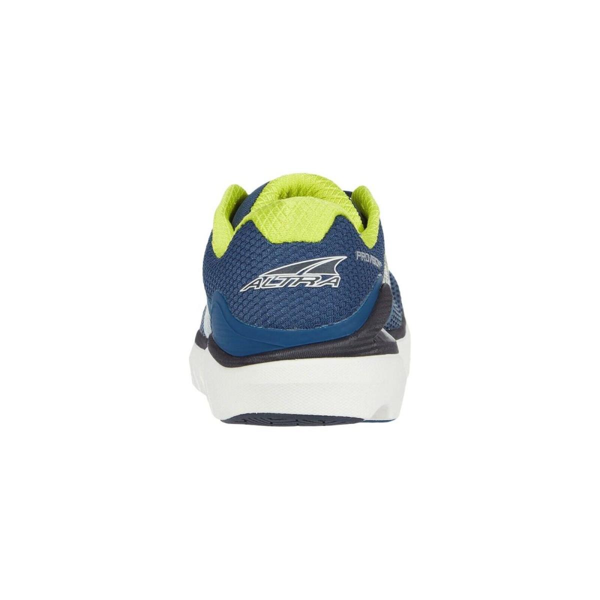 Altra shoes Provision - Blue/Lime , Blue/Lime Manufacturer 4