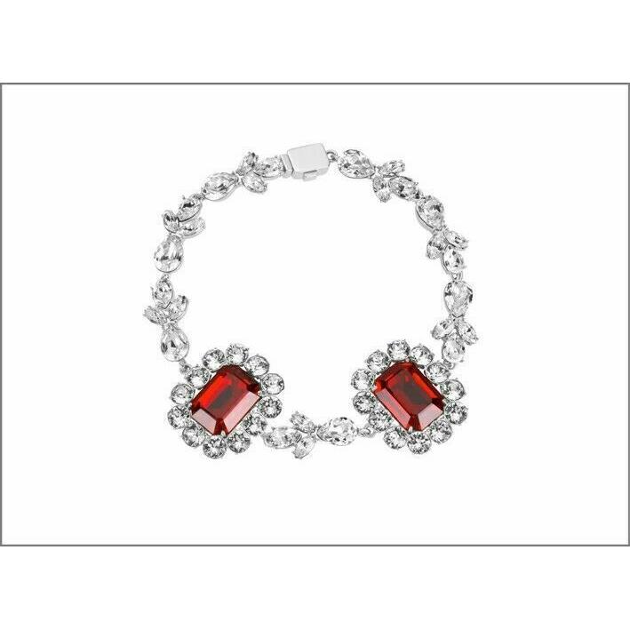 Swarovski Atelier Anna Dello Russo Palladium Bracelet 5458522