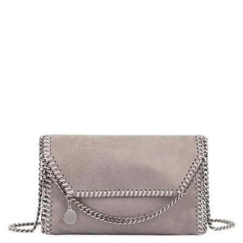 Stella Mccartney Ladies Falabella Mini Shoulder Bag 364519 W9132-1220