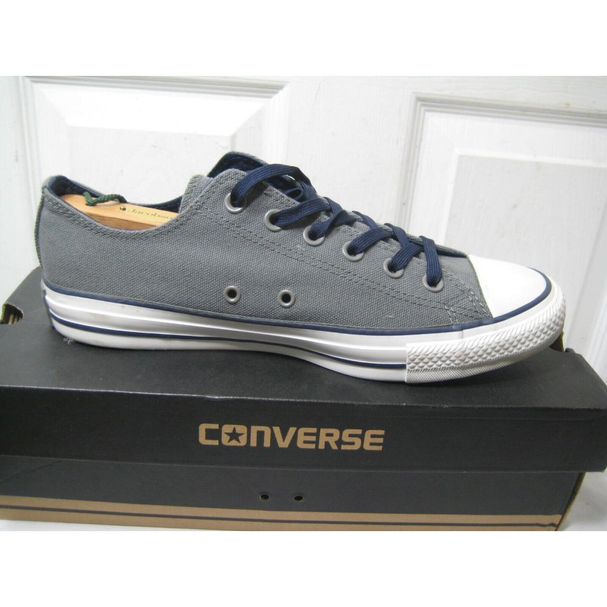 Converse shoes All - charcoal / White 6