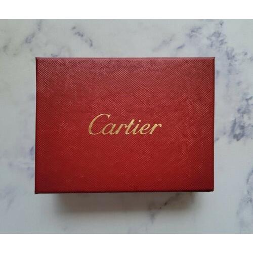 Cartier Rubber Care Kit For Watch Band Collectable