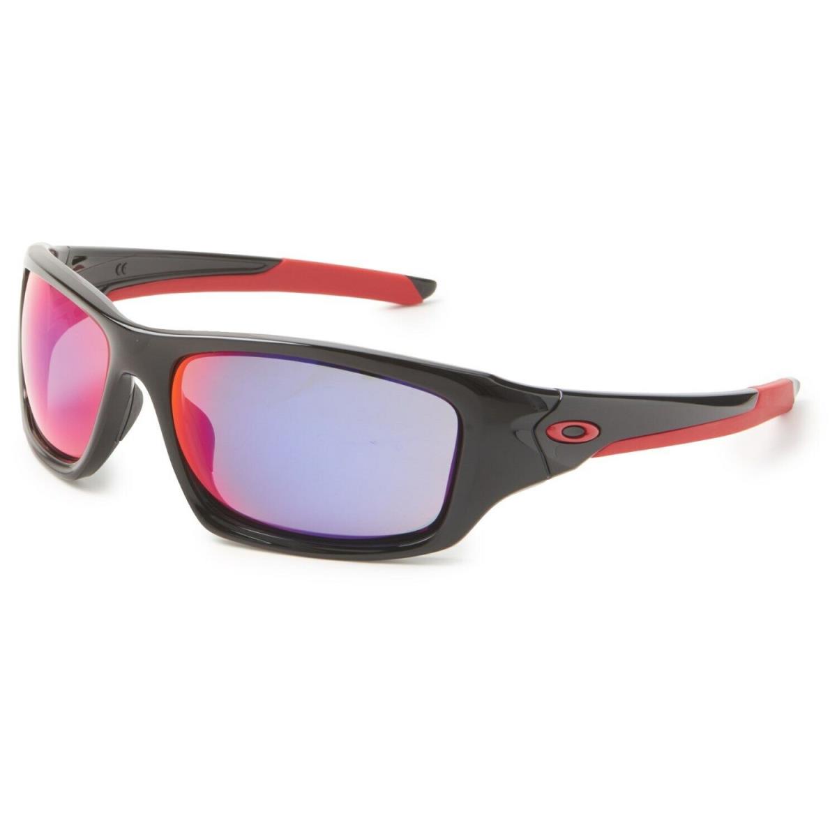 Oakley Valve Sunglasses - OO9236 - Frame: Multicolor