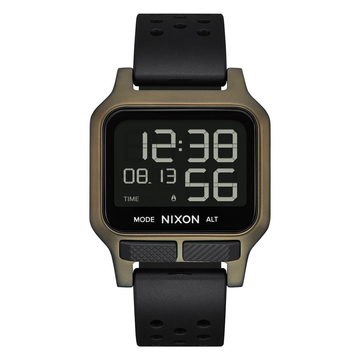 Nixon The Heat Watch 1085-Surplus