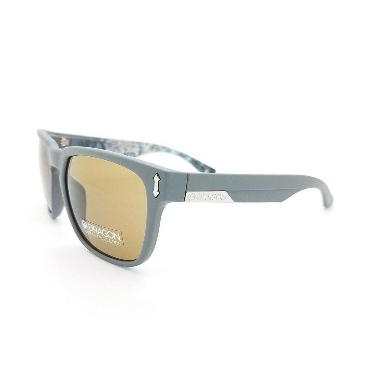 41901-028 Mens Dragon Alliance DR513S Monarch LL MI Sunglasses