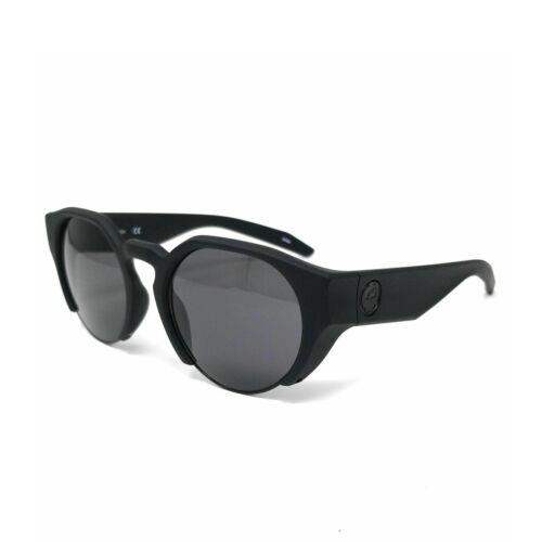 38353-002 Mens Dragon Alliance Compass Sunglasses - Frame: Black