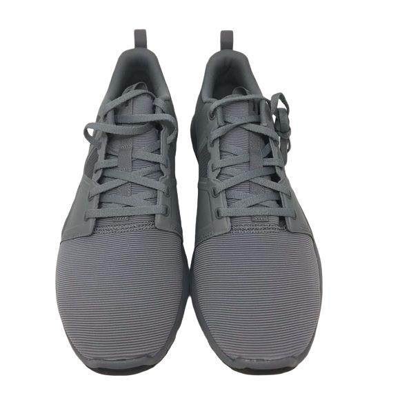 Reebok shoes  - Flint Grey/Alloy/Coal 0