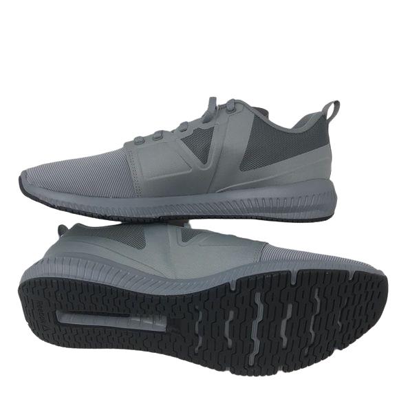 Reebok shoes  - Flint Grey/Alloy/Coal 2