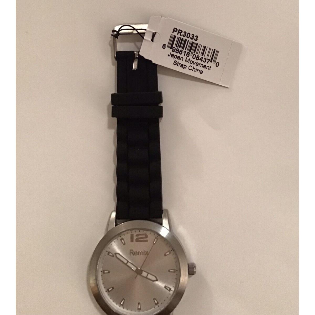 Fossil remix clearance watch