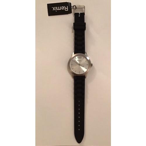 Fossil remix sale watch