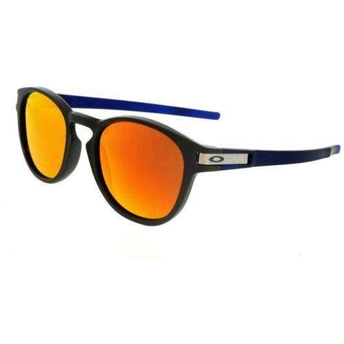 OO9349-22 Mens Oakley Asian Latch Sunglasses