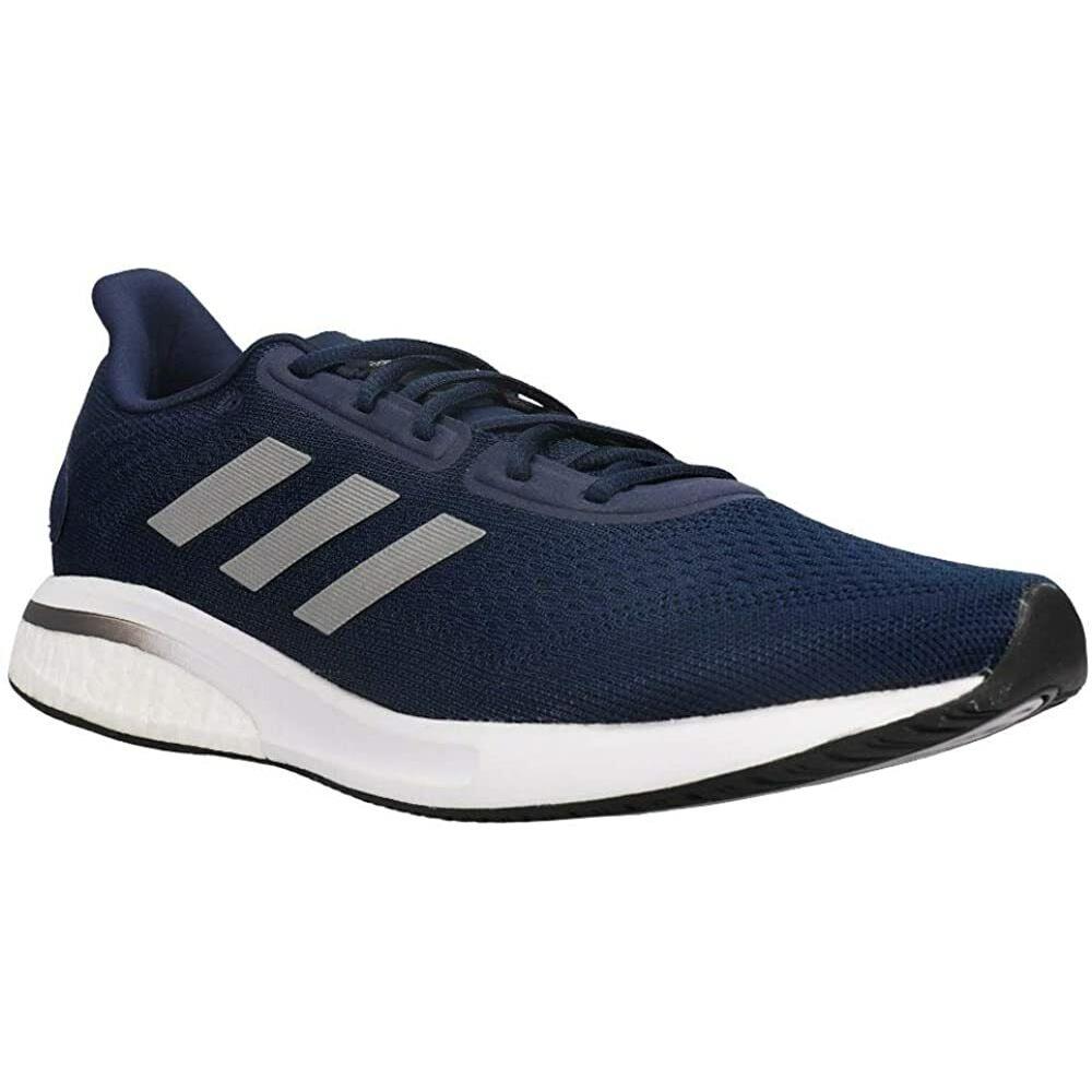 Adidas Men`s Supernova Running Shoe FX8332 Size 8.5 US IN The Box