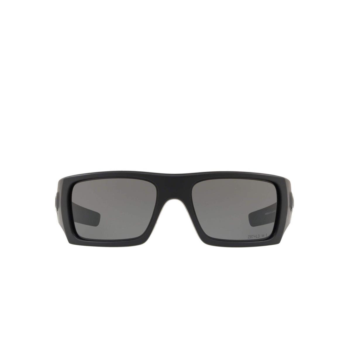 OO9253-06 Mens Oakley Industrial Det Cord Sunglasses