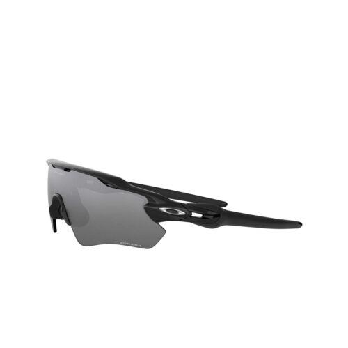 OO9208-52 Mens Oakley Radar EV Path Sunglasses - Frame: Black, Lens: Black
