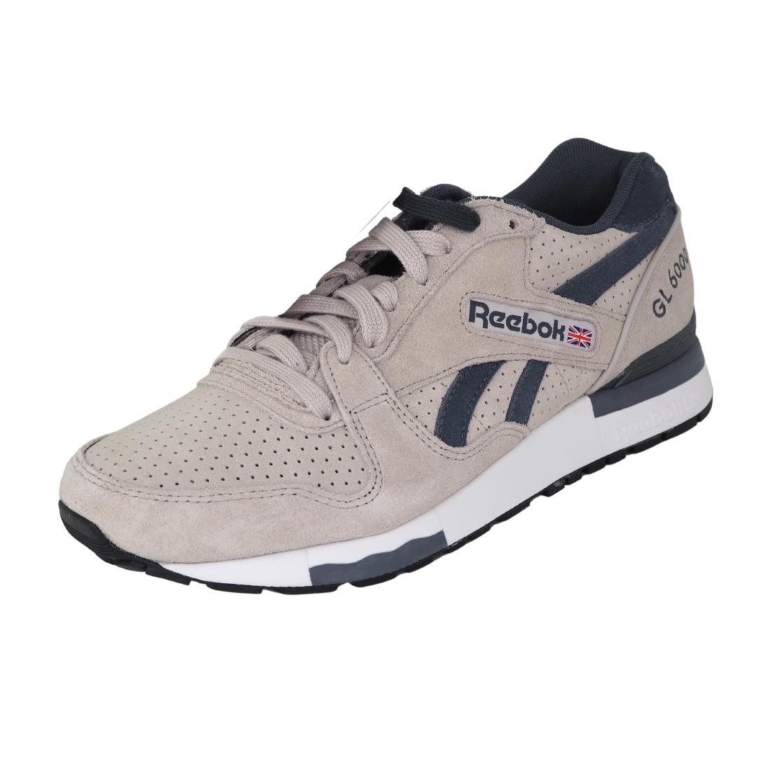 reebok gl 6000 homme brun