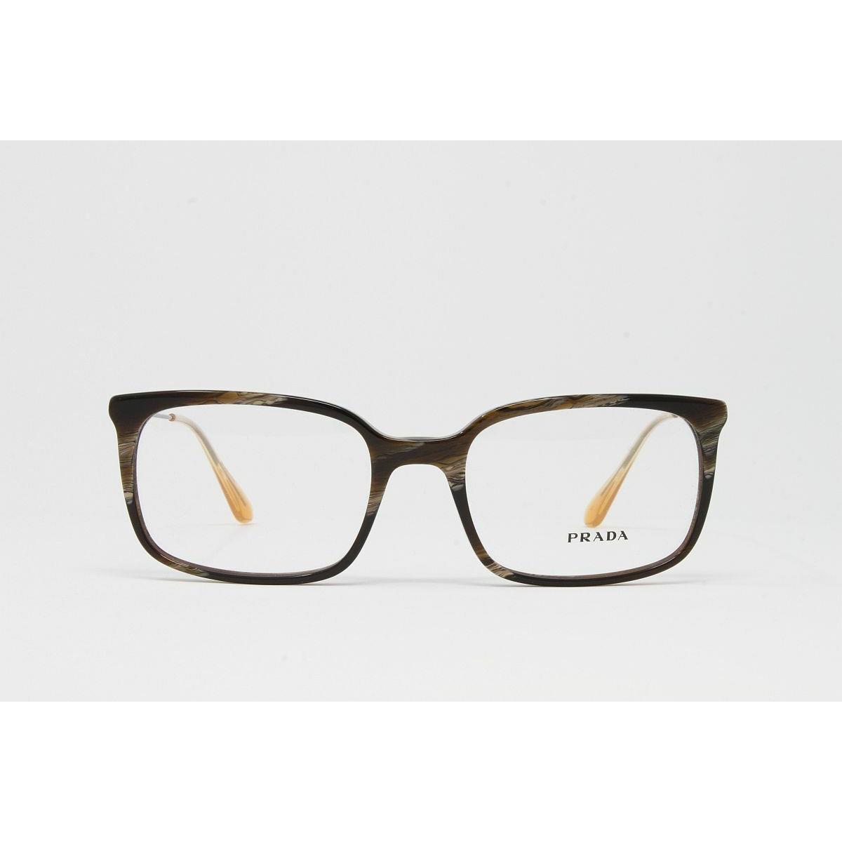 Prada eyeglasses  - Brown Frame 0