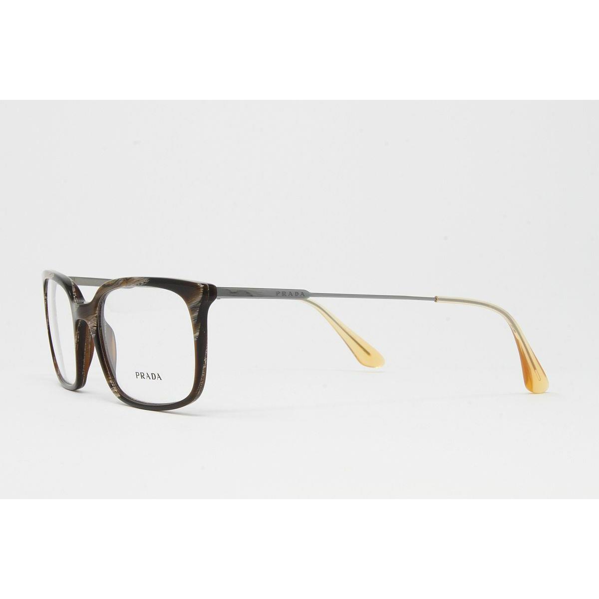 Prada eyeglasses  - Brown Frame 1