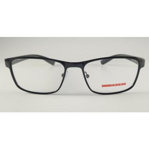 Prada eyeglasses VPS - 1AB-101 - Black Frame 0