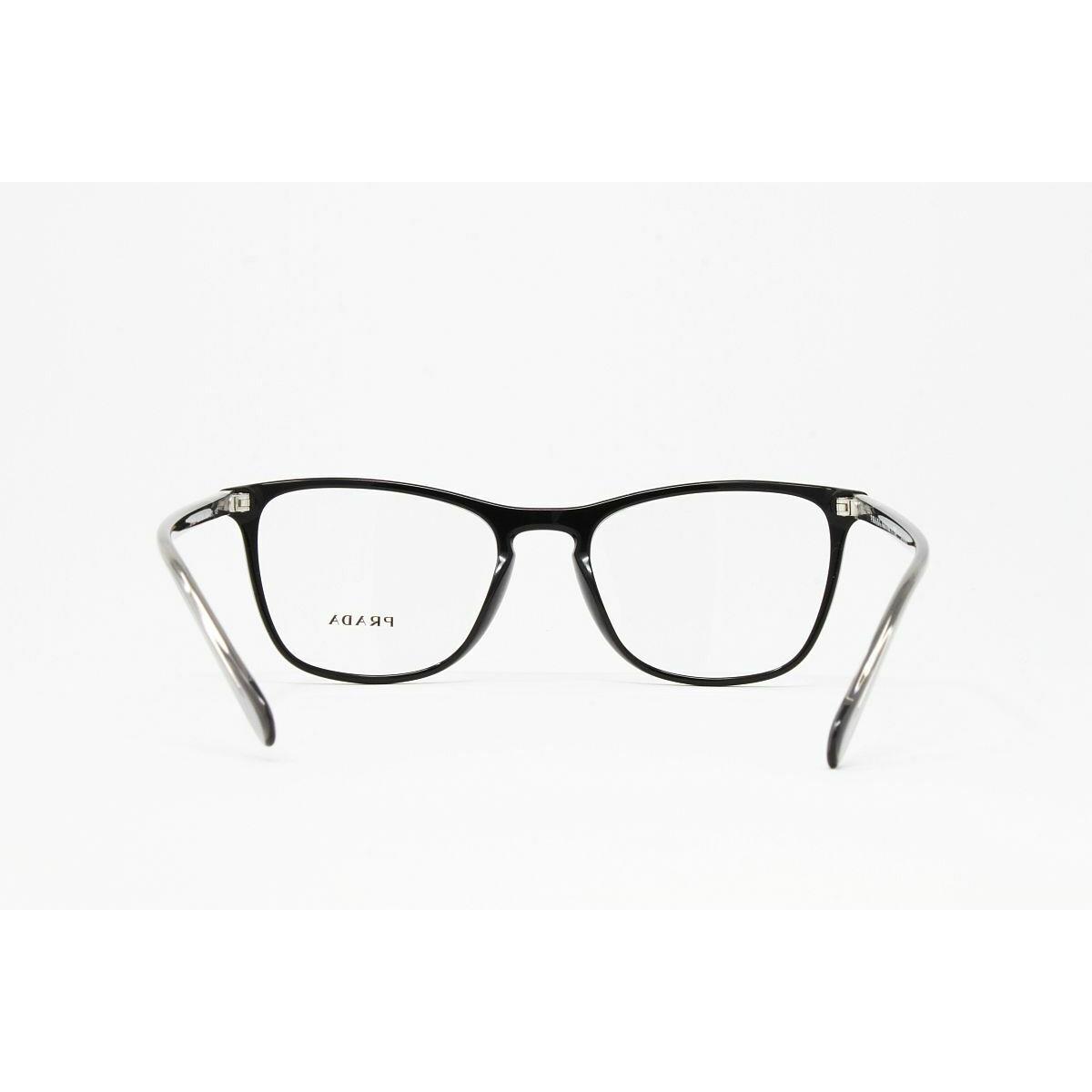 Prada eyeglasses  - Black Frame 2