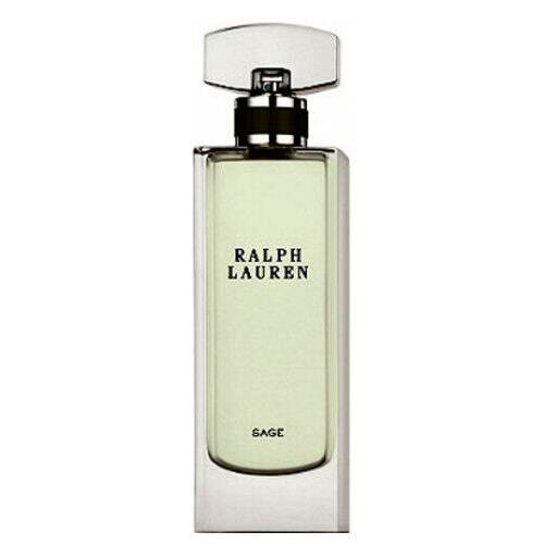 Sage Collection BY Ralph LAUREN-EDP-SPRAY-3.4 OZ-100 Ml-authentic-usa