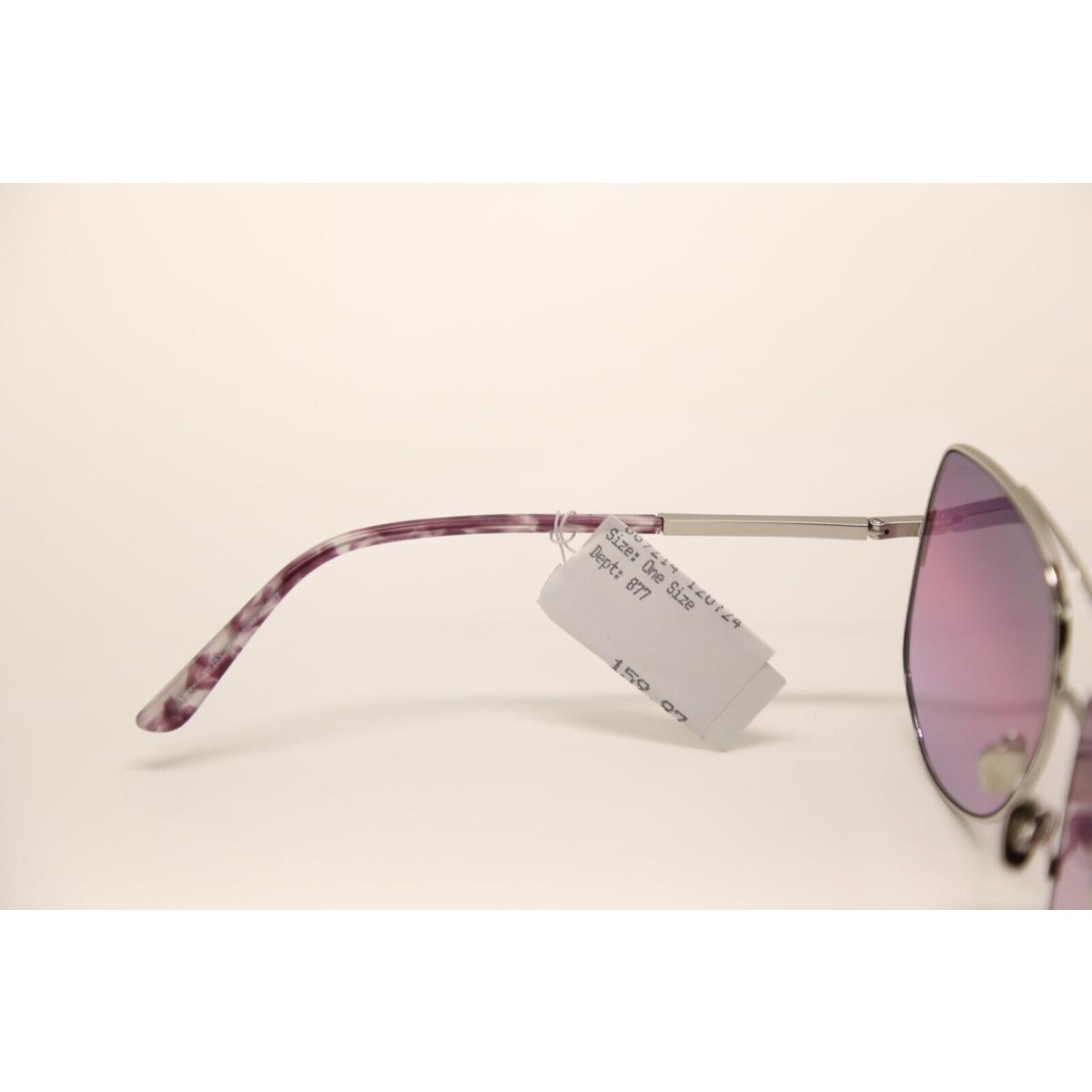 Tom Ford Lennox FT0783 TF783 16Y Shiny Palladium/violet Sunglasses 956 |  889214120724 - Tom Ford sunglasses lennox - Shiny Palladium Frame, Violet  Lens | Fash Direct