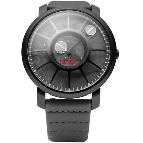 Xeric Trappist-1 Automatic Nasa Edition Meteorite Watch