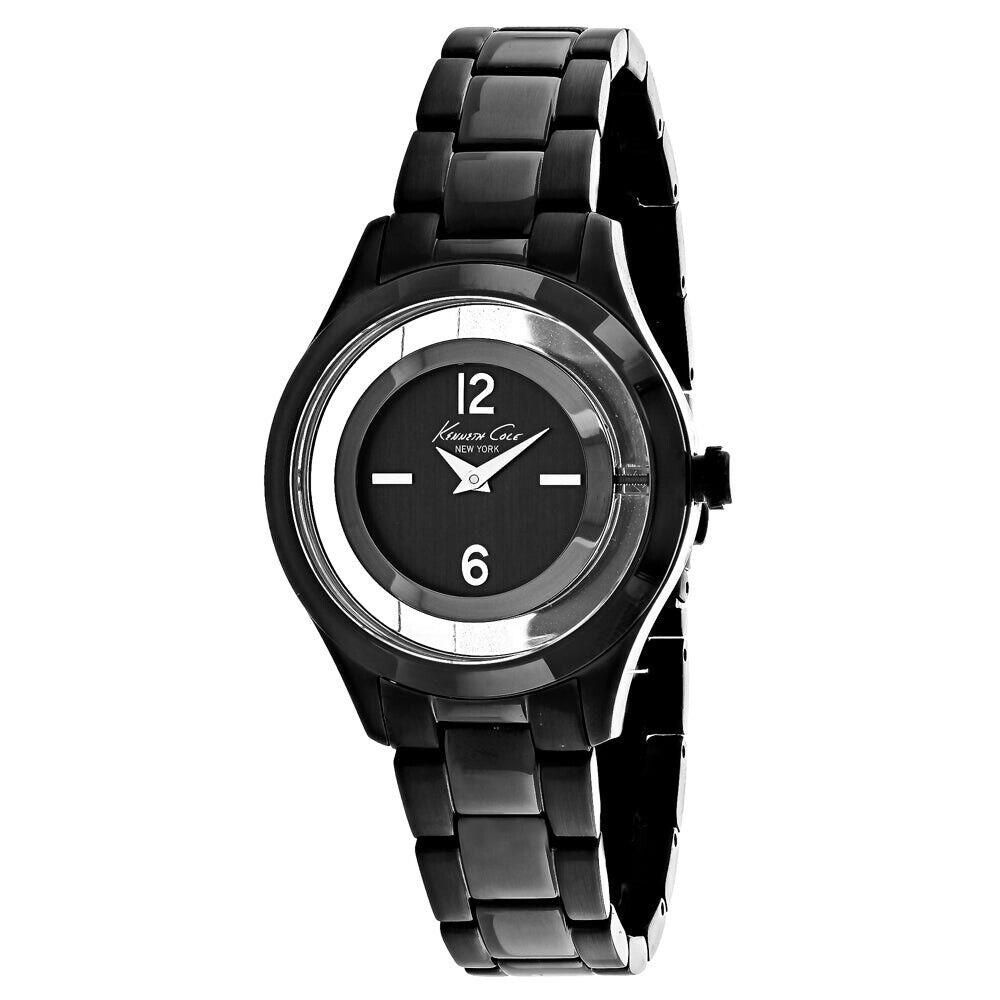 Kenneth Cole Women`s Classic 10026948 Watch