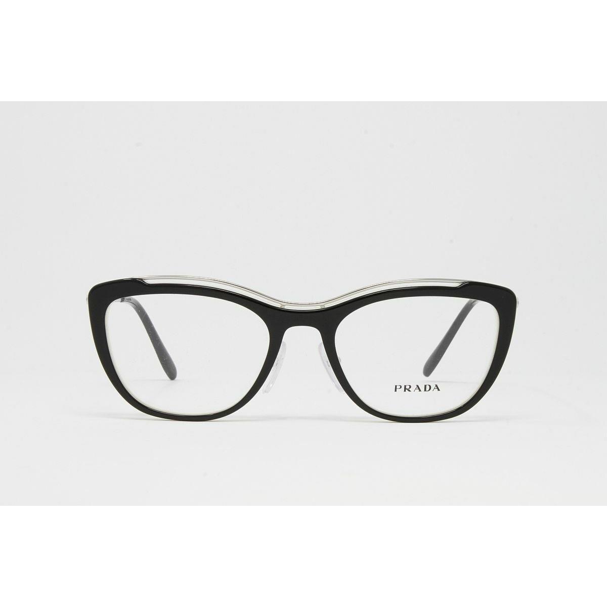 Prada eyeglasses  - Black Frame 0