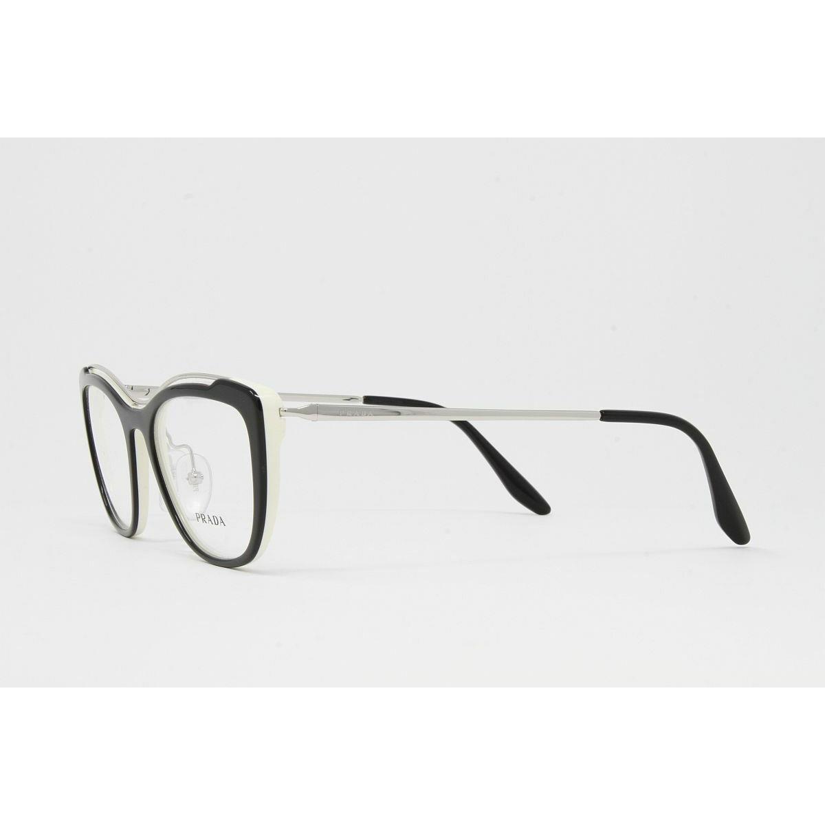 Prada eyeglasses  - Black Frame 1