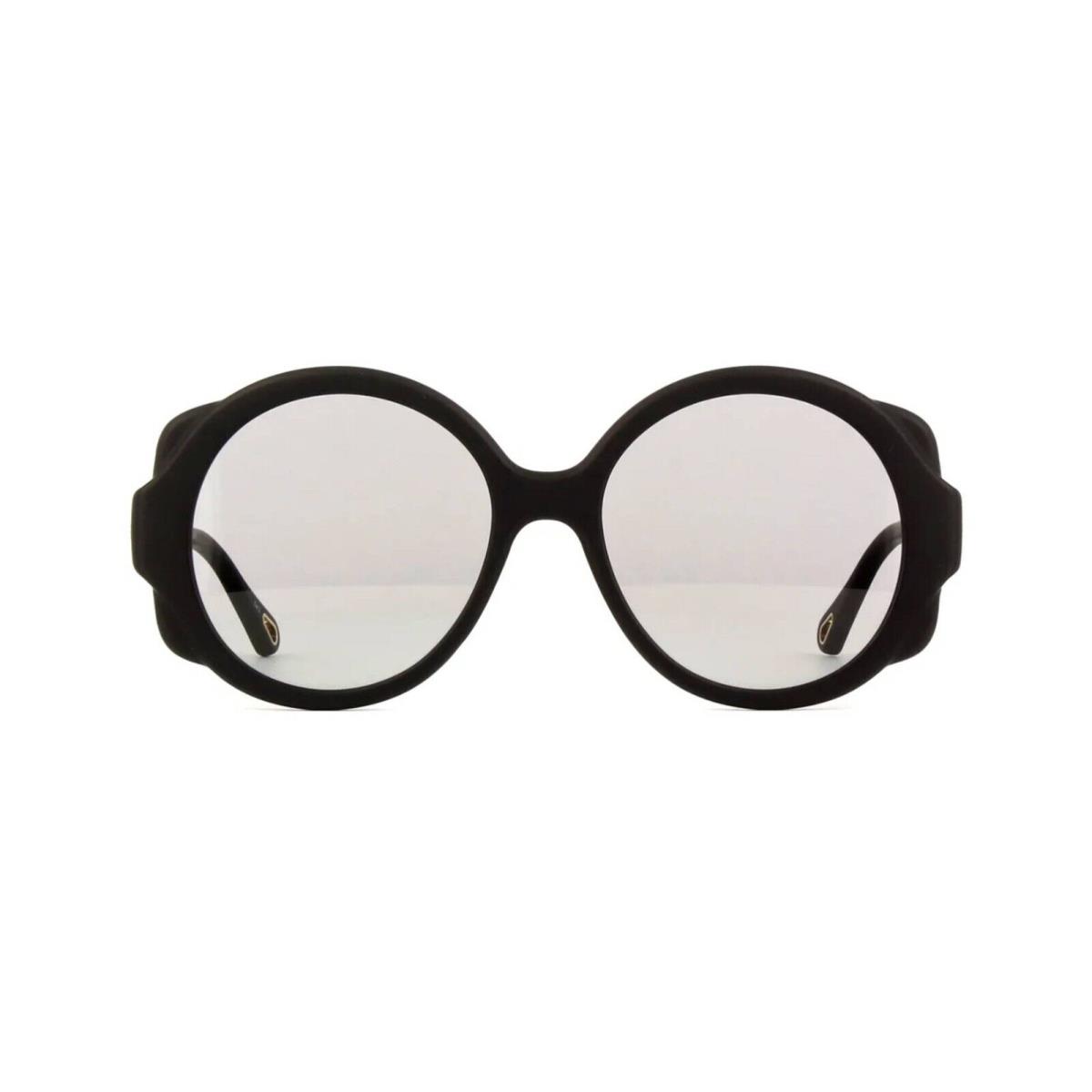 Chloé Chlo CH0120S Black/grey 001 Sunglasses