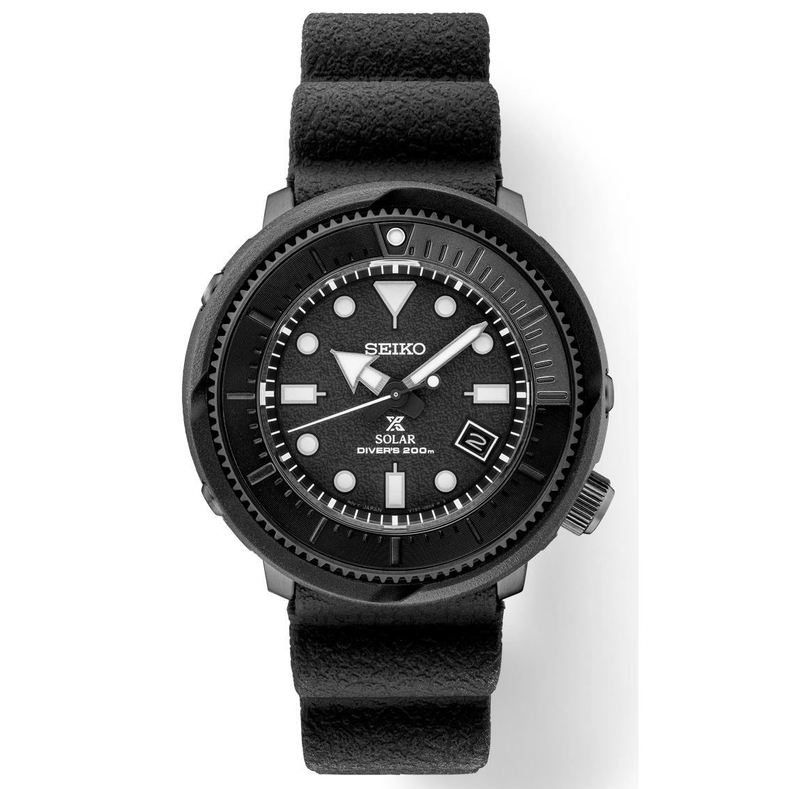 Seiko SNE567 Prospex Street Tuna Sports Diver