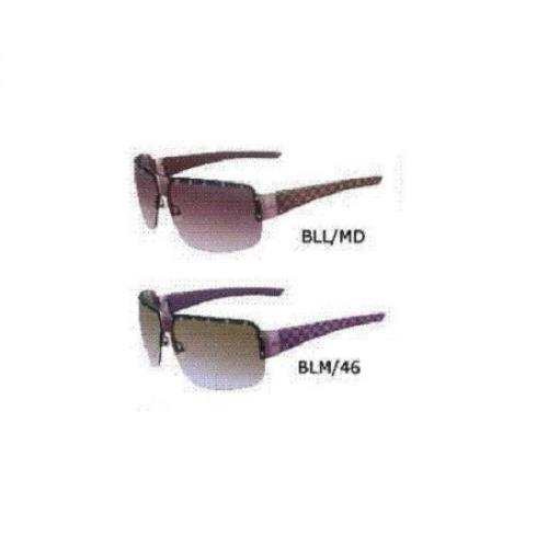 Gucci 1819/S 1819s 0BLL MD Red Frame / Pink Gradient Lens