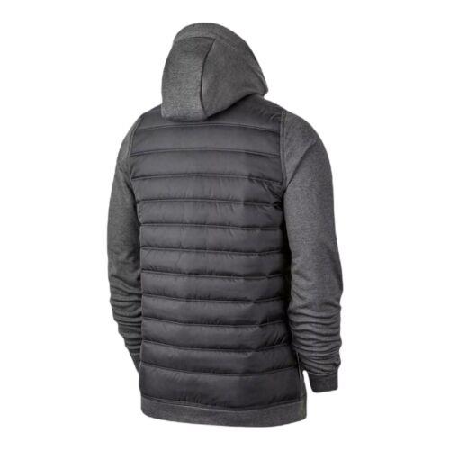 nike sphere full zip