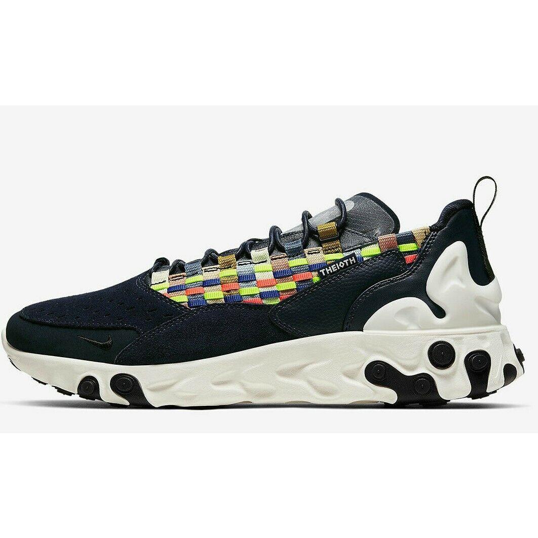 nike react sertu womens