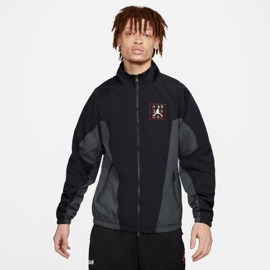 nike air tracksuit black