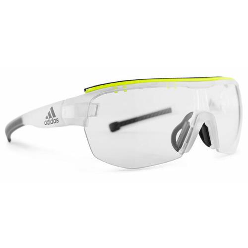 Adidas Mens Zonyk Aero Midcut Pro Small Ophthalmic Wrap Sunglasses