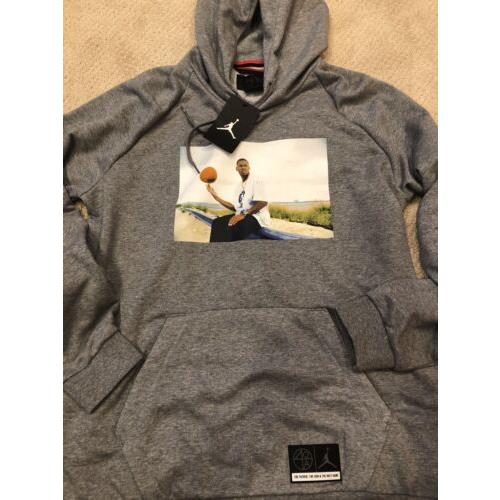 he got game hoodie