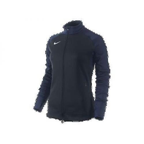 Womens Nike N12 Country Germany Track Jacket XS 465431 Stay Warm Dri Fit