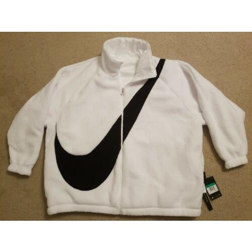 womens sherpa nike