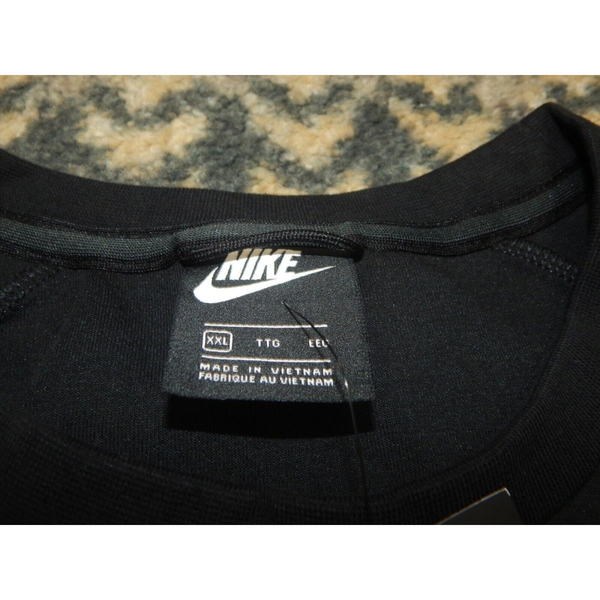 Nike clothing  - Black 4