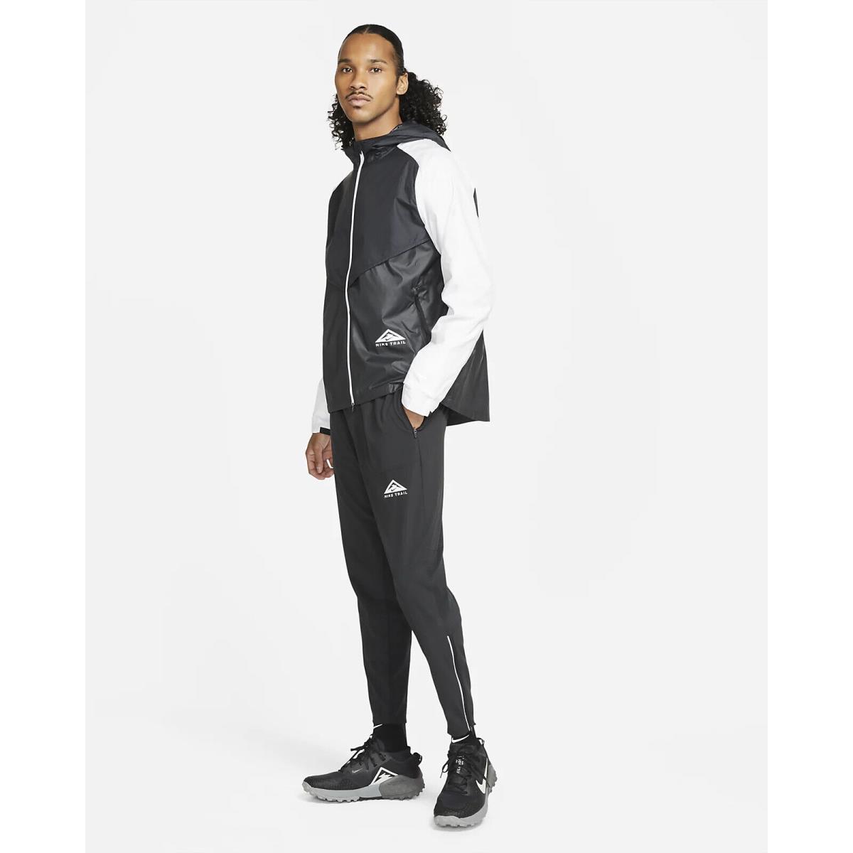 Nike clothing Flex Phenom Elite - Black 1