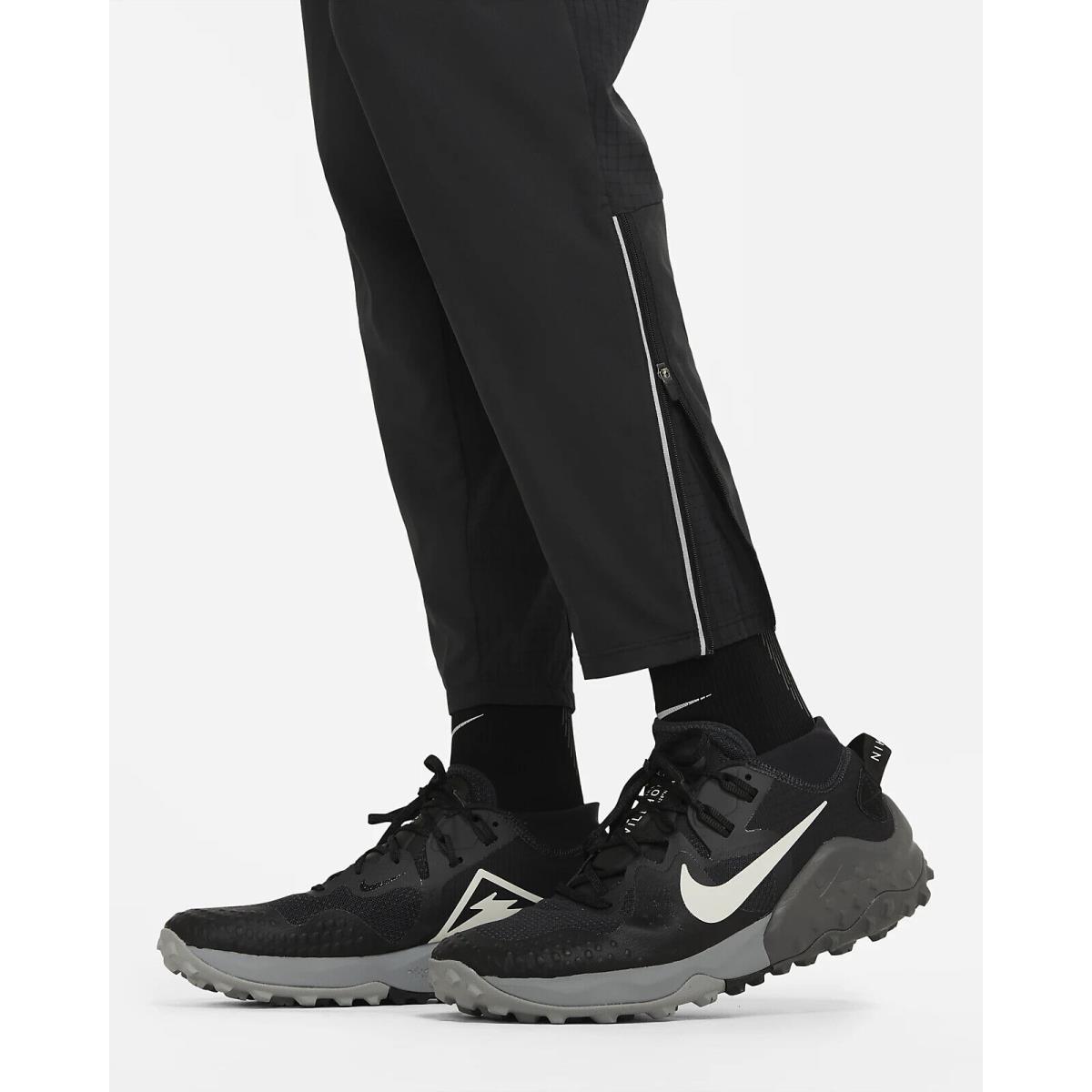 Nike clothing Flex Phenom Elite - Black 2
