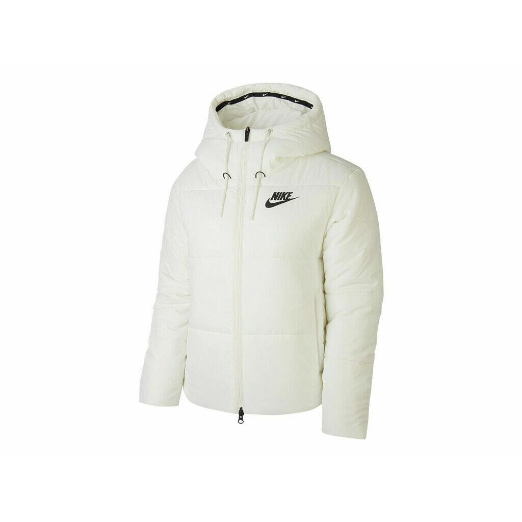 Nike Sportswear Synthetic Fill Jacket CJ7578-133 Women`s Size 2XL
